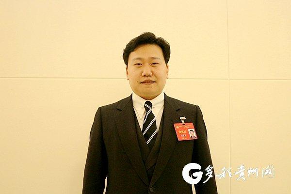 【两会·企业家说】徐晨寅委员：积极争取建设国家级绿色电竞云基地