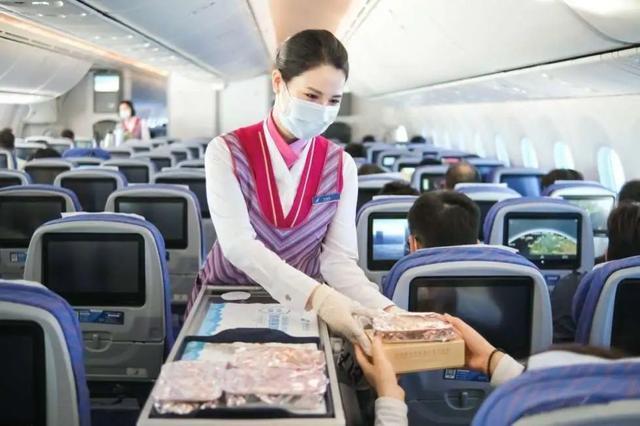 恢复、新增、加密航线，航空公司全力服务春运