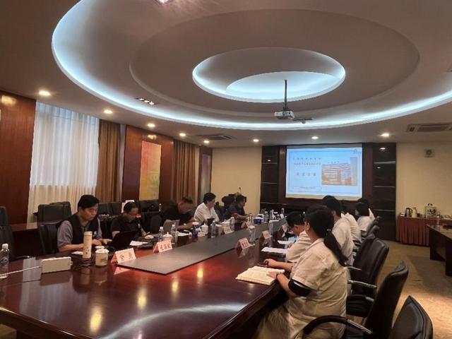 同济大学附属同济医院荣获上海市卫生系统“安全生产标准化二级单位”认证