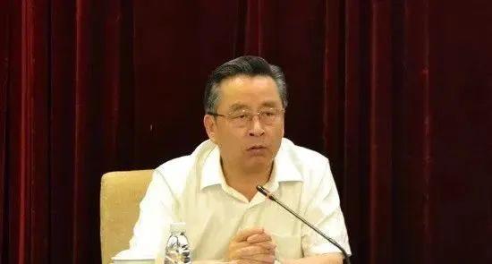 湖南省政协原党组副书记、副主席戴道晋接受审查调查