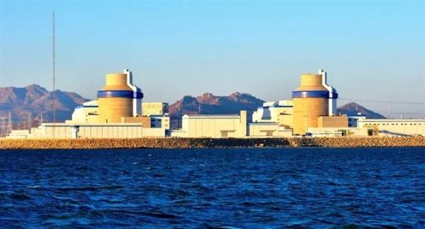 全球第一个！我国第三代核电站海阳核电发电超1000亿度【附核电行业市场前景】