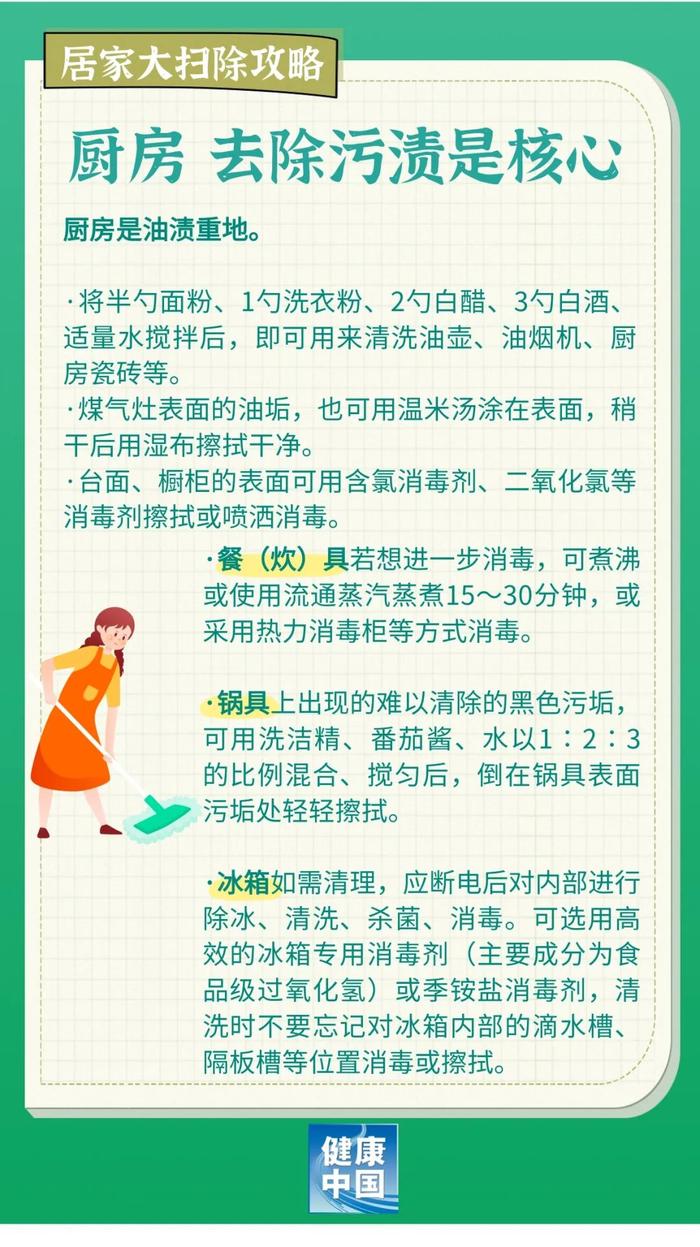 打扫卫生时中毒，深圳2人被紧急送医！这些千万别混用