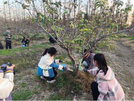 上海新增2家国家级自然教育绿色营地！寒假带娃新去处～