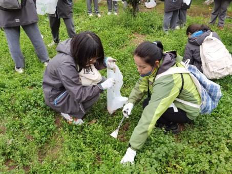 上海新增2家国家级自然教育绿色营地！寒假带娃新去处～