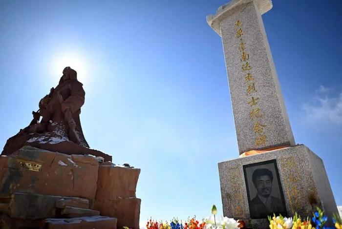 可可西里新年巡山日记：杰桑·索南达杰牺牲30周年，这里变成了啥样……