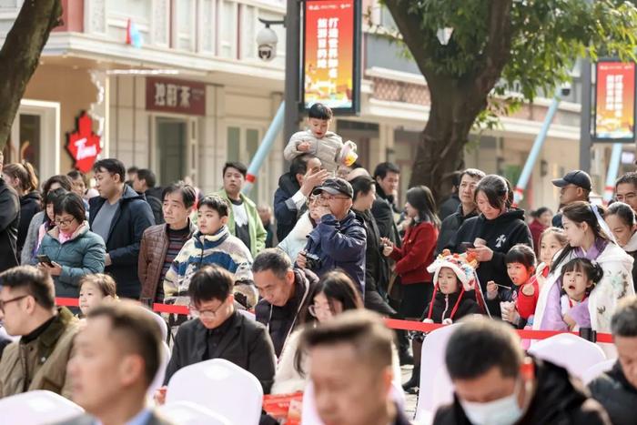 2024年中国·福州新春文化旅游月启动
