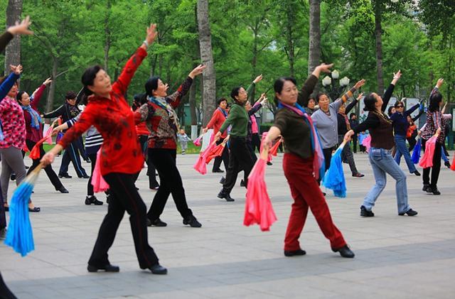 耗时80年研究，“打麻将可延长寿命”的关键因素找到了，想不到竟是……