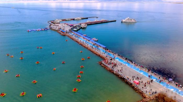 青海湖旅游发展集团：凝聚共识 砥砺前行 奋力谱写青海湖生态旅游高质量发展新篇章