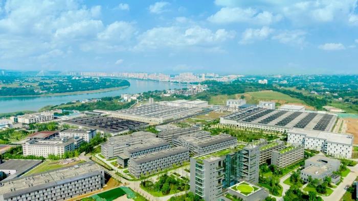劲牌浓香型原酒基地-南溪酒业(四川宜宾)