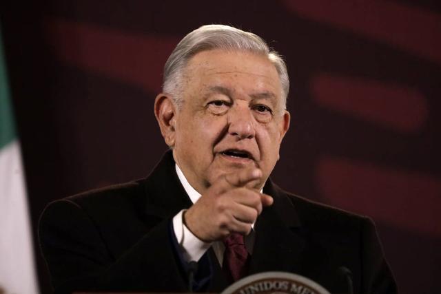 拜登提议“关闭美墨边境”，墨西哥总统：因为美国选举快到了