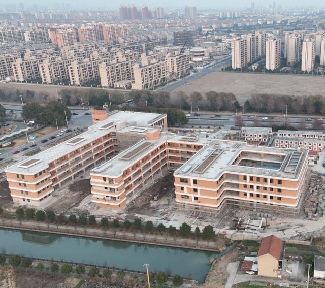 安置房竣工、教育资源落地、美丽街区建设……2023年永丰街道民生实事项目请你“阅卷”！