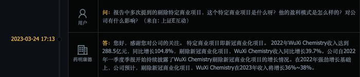 药明康德总市值三日蒸发近500亿背后：大股东去年全年减持套现百亿