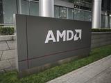 AMD第四财季净利润暴增超3000倍！AI芯片销售超预期