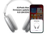 苹果向 AirPods Max 耳机推送 6A324 新固件