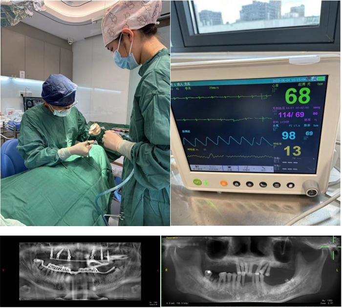 上海维乐口腔与士卓曼共同联名打造沪上最具潜力口腔医院之一