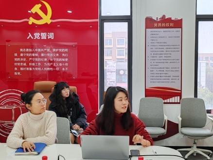 校地共建：北京大学2024年“力行计划”社会实践临港行