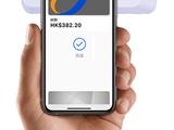 八达通现已支持从苹果 iPhone 钱包 App 加卡和充值，可用内地银行卡