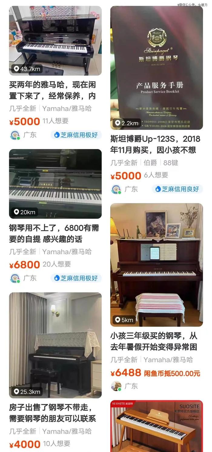 一年倒闭7000家，中产最爱的贵族大玩具跌落神坛