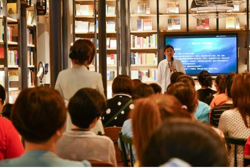 (知名心理学家 卢熠翎)