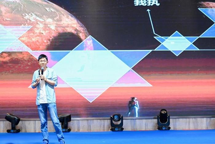 (知名心理学家 卢熠翎)