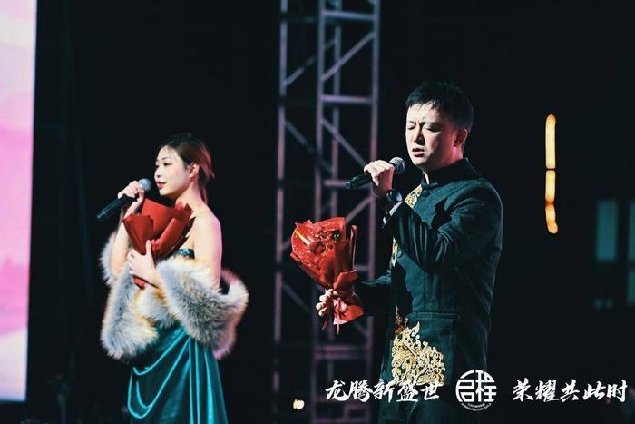 (表演图)(合唱图)