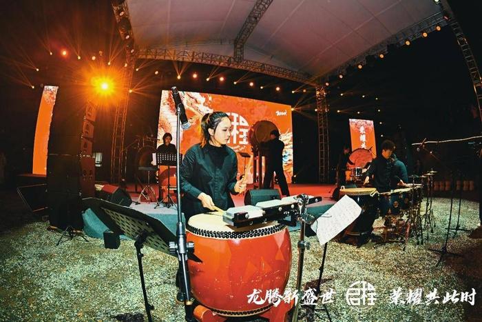 下半场·篝火熊熊