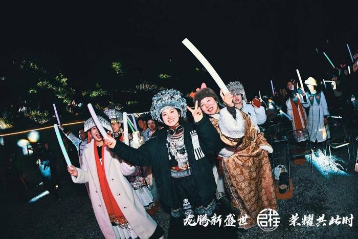 尾声·继续启航