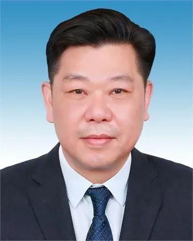 张文杰当选温州市市长 曾长期在宁波工作