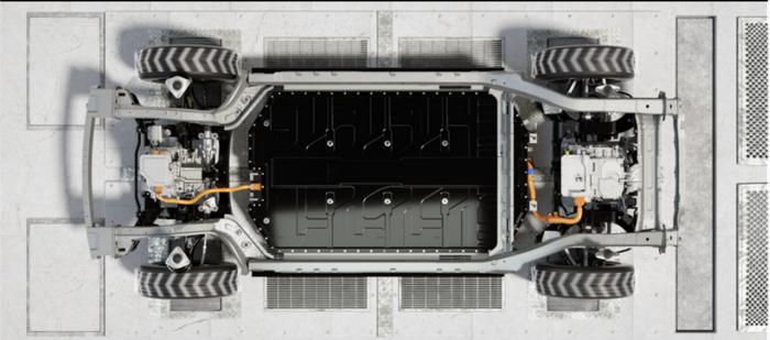 起亚EV5 720长续航版进阶上市 官方建议零售价18.48万元起