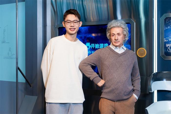 福利藏宝 畅享龙年别样体验