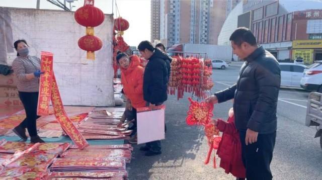 河北涿州：生活在恢复 日子有奔头