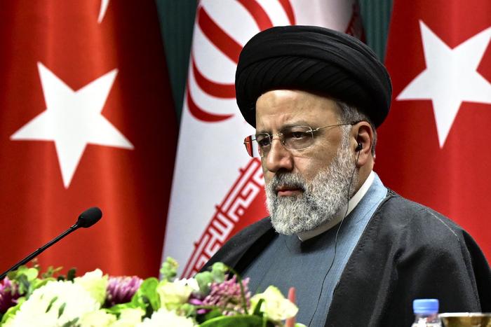 伊朗总统：不会发起战争，但会坚决回应欺凌