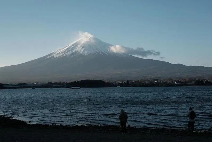 日本富士山，计划征收→