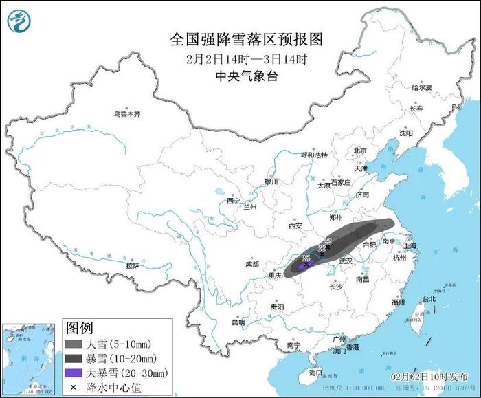 上海人注意：傍晚雨水再起！今起3天迎冻雨最强时段，上海三大火车站候车室24小时开放​