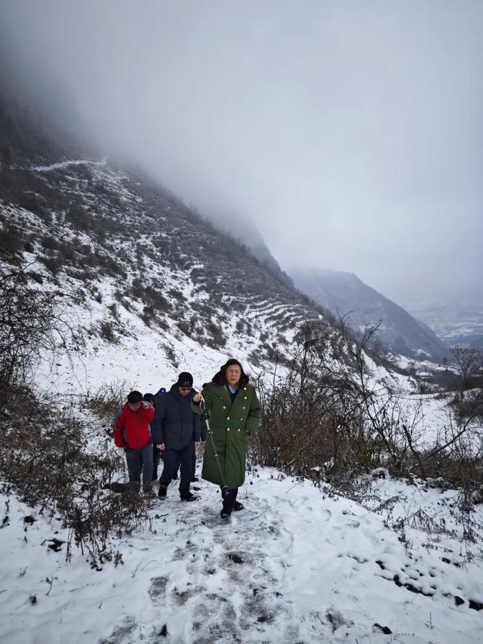 科学开展成因调查，举一反三，加强乌蒙山区地质灾害防范——就云南镇雄“1·22”山体滑坡访中国工程院院士殷跃平