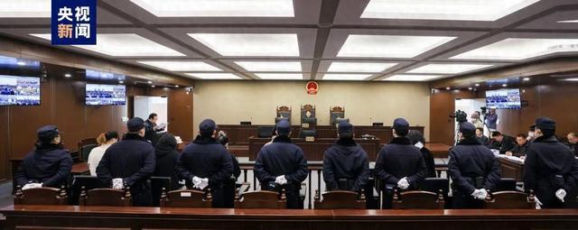 假冒演员靳东实施诈骗，8名被告人一审获刑