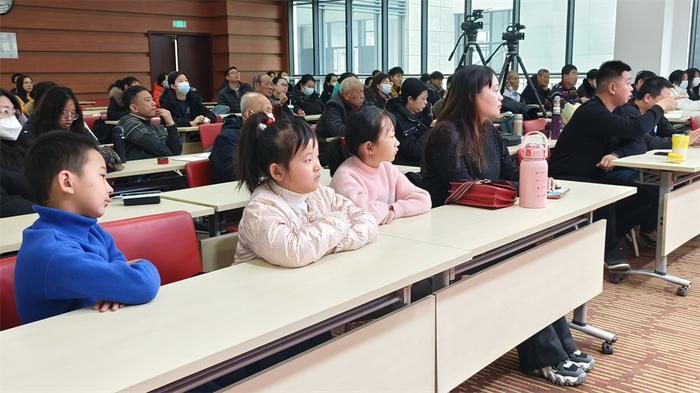 舌尖上的燕赵年味！河北省图书馆举办“燕赵春节饮食文化习俗”讲座