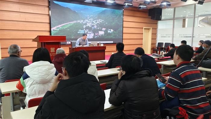 舌尖上的燕赵年味！河北省图书馆举办“燕赵春节饮食文化习俗”讲座