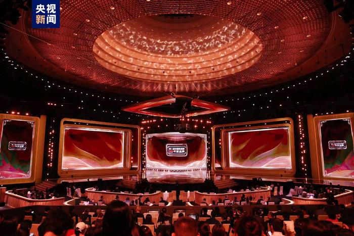 “剧”好看！CMG第二届中国电视剧年度盛典即将播出