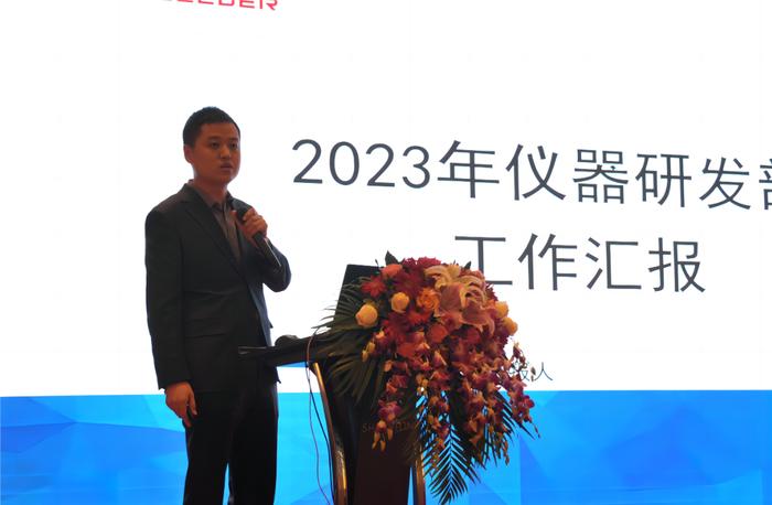 砥砺奋进新征程 同心谱写新华章 | 赛科希德“2023年度全国代理商年会”圆满落幕！