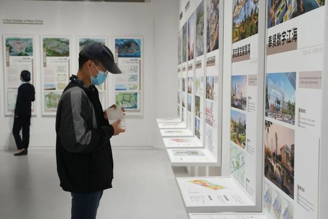 见证城市变迁 展望美好未来丨上海城市规划展示馆2023年度回顾