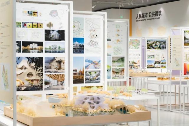 见证城市变迁 展望美好未来丨上海城市规划展示馆2023年度回顾