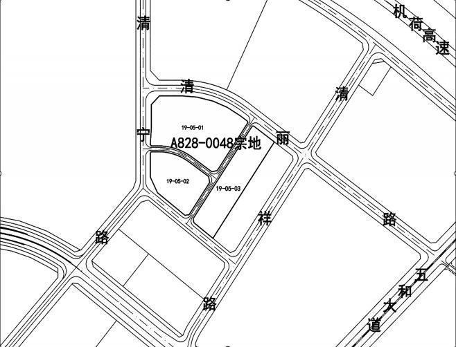 市规划和自然资源局龙华管理局关于变更A828-0031宗地建设用地规划许可证内容的公示