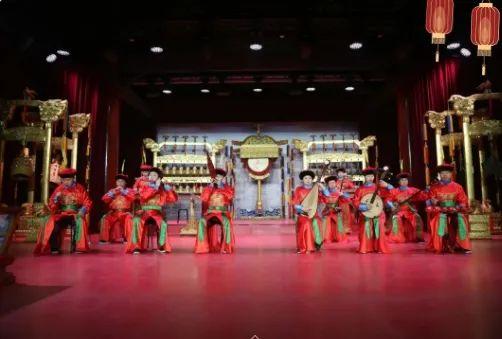 北京80余项龙年春节游园活动已开启，快带孩子去体验