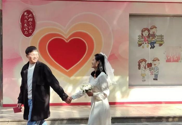 🧡除夕、情人节汕头能登记结婚吗？