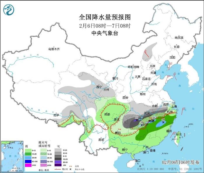 最新！武汉天河机场跑道恢复开放！湖北约4000台车堵在路上，官方：70个高速收费站免费放行