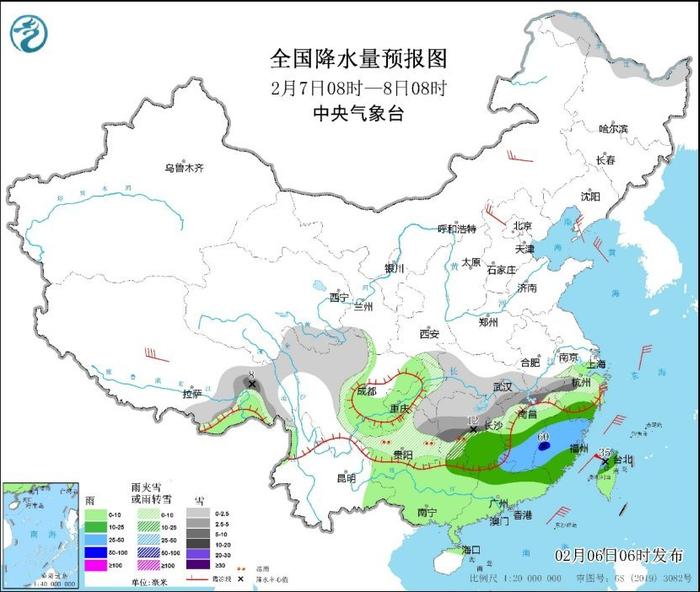 最新！武汉天河机场跑道恢复开放！湖北约4000台车堵在路上，官方：70个高速收费站免费放行