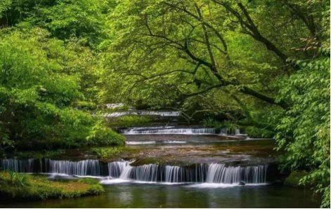 成都天台山旅游景区邀请您来推荐！——成都天台山旅游景区旅游推荐官活动开启