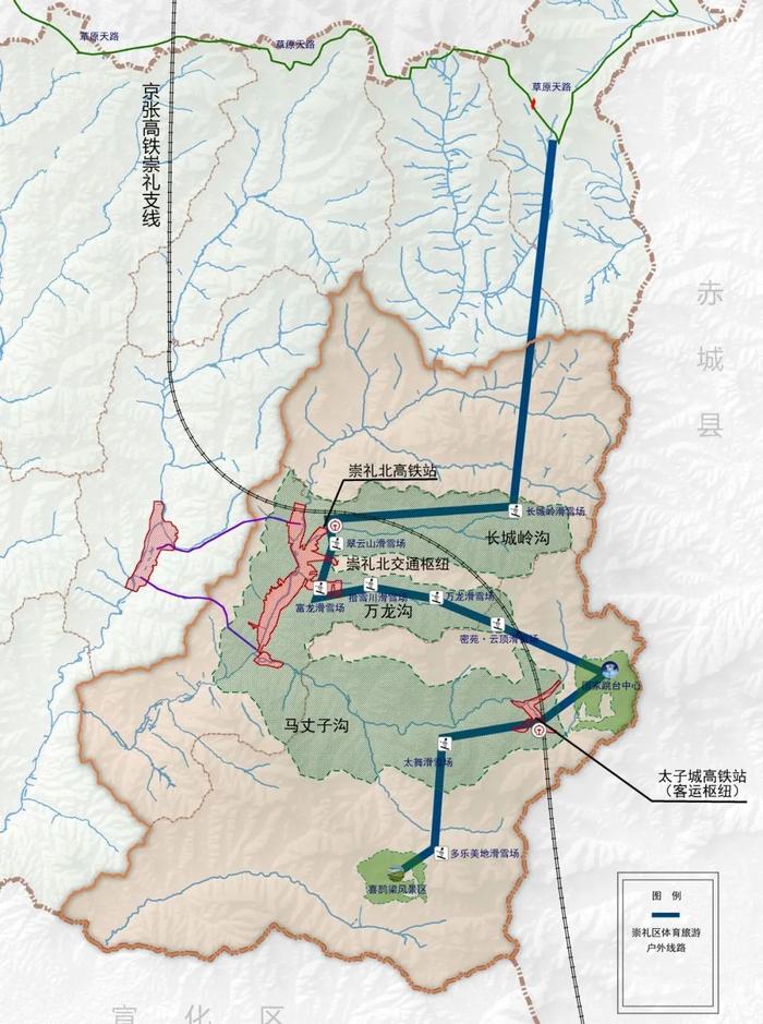 体育总局联合文化和旅游部发布“2024年春节假期体育旅游精品线路”