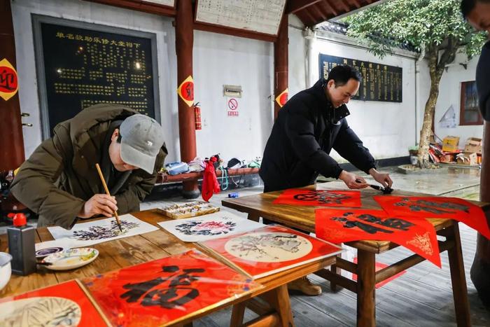 萧山南片这个镇，又录节目啦！主角是…有你认识的吗？